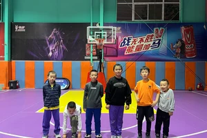  青少年篮球爱好者的理疗服务：哪里可以找到？如何选择？